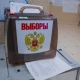 Курян попросили не парковаться рядом с избирательными участками