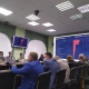 В Курске тестируют работу Центра управления регионом