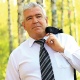 Уполномоченным по правам человека в Курской области снова стал Фирсов