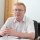Уволился председатель правового комитета администрации Курской области