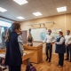 На защиту курских школьников и учителей от коронавируса выделят 30 миллионов