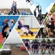 Сегодня в Курске пройдут чемпионаты по регби, гиревому спорту и автомногоборью