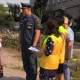 В регионе больше всего пожаров в Курском, Железногорском, Курчатовском районах