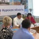 Явка на выборах в Курской области составляет около 37 процентов