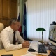 Мэр Курска ушел в отпуск