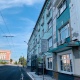 На Красной площади Курска начался ремонт «шестерки»