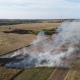 Под Курском беспилотник помог спасти деревню от надвигавшегося пожара