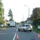 Курская область. В аварии ранена пассажирка автобуса
