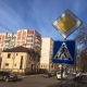 В Курской области погибли 25 пешеходов