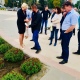 В Курске начала работать комиссия по приемке Театральной площади