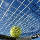 Курянин взял два «золота» на Всероссийском теннисном турнире