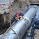 На реконструкцию теплосети на улице 50 лет Октября в Курске потрачено 69 миллионов