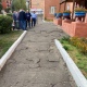 В Курске появились новые претенденты на плитку с Театральной площади