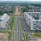 Мэрия Курска ищет средства на содержание дорог на проспектах Дружбы и Плевицкой