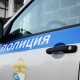 Трое подростков угнали в Курской области авто и врезались в дрова