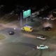 Курск. В ДТП на проспекте Клыкова пострадали четыре человека