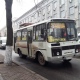 В Курске хотят внедрить двухуровневую маршрутную сеть с бесплатными пересадками