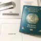 Перевод паспорта