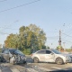 Утро в Курске началось с аварий