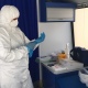 В Курске зарегистрирован резкий рост заболевших коронавирусом