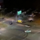 Курск. В аварии ранены четыре человека