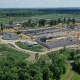Комплекс по переработке ила избавит Курск от вони с очистных сооружений