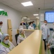 В Курске ремонт детской поликлиники №8 обошелся в 61 миллион рублей
