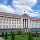 В структуре администрации Курской области произошли изменения