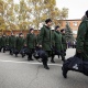 В Курской области начинается осенний призыв