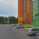В Курске машина сбила 4-летнего малыша