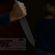 В Курске сотрудник организации подрезал коллегу