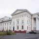 В Курске появился областной Дворец культуры