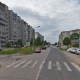 Курская область. В Железногорске машина сбила ребенка на переходе