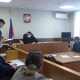 Курян осудили за кражу металлических труб
