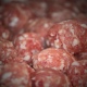 В Курской области суд временно запретил предприятию производить мясные полуфабрикаты