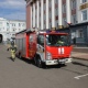 В Курске эвакуировали Дом Советов