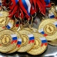 Курские боксеры «озолотились» на всероссийском турнире в Москве