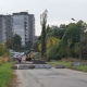 В Курской области ремонтируют «поющий» мост