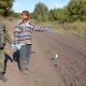 Под Курском украинец пытался незаконно перейти границу