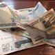 Курянин отправился в колонию за кражу 650 рублей