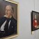Курян приглашают на выставку «Актёры и роли»