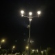 Проблемы с освещением улиц в Курске обсудили на планерке у мэра