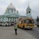 В Курске изменится схема движения транспорта