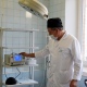 В Курской больнице впервые провели лазерную операцию на венах