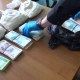 В Курске раскрыта кража сейфа с почти 2 миллионами рублей