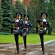 Курские призывники хотят служить в Президентском полку и космических войсках