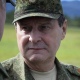 Курский генерал на танке заехал в горящий военный склад под Рязанью