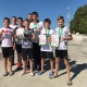 Курские боксеры вернулись с наградами крупных турниров