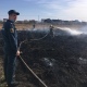 В Курске объявлено штормовое предупреждение