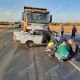 В Курской области в аварии погибли два человека